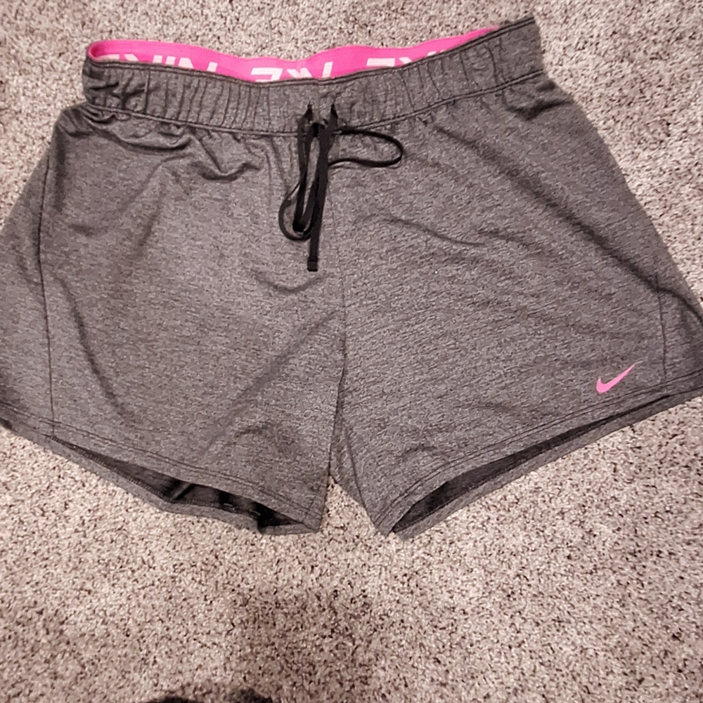 Nike Women's Training Shorts